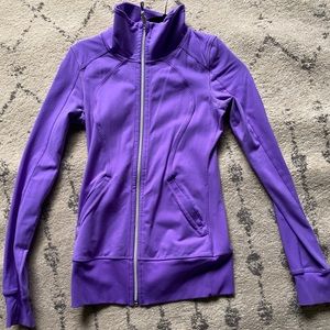 Lululemon Jacket Size 4